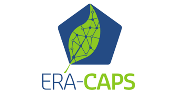 self-sustained network in the area of Plant Sciences (ERA-CAPS)