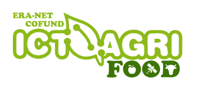 ERA-Net Cofund on ICT and high-tech in agriculture (ICT-AGRI-FOOD)