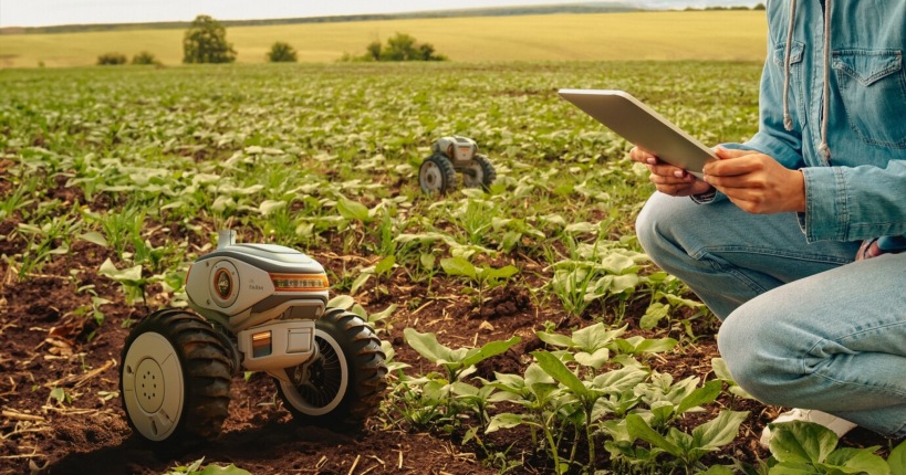 2024 ICT-AGR-FOOD Joint Call