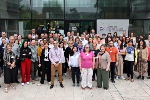 Launch of the FutureFoodS EU Partnership