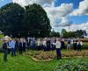 Green ERA-Hub Kick-off meeting